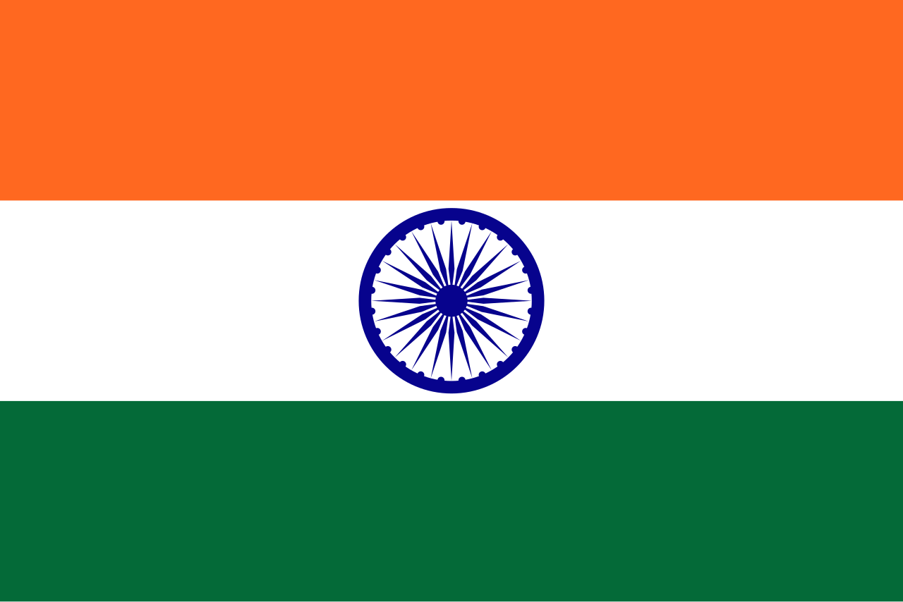 Vanitha Varadharajan nationality flag
