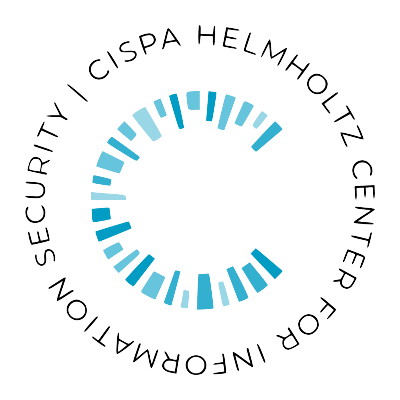 CISPA – Helmholtz Center for Information Security logo