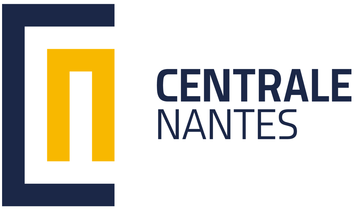 Central Nantes logo