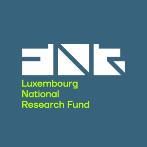 National Research Fund of Luxembourg logo