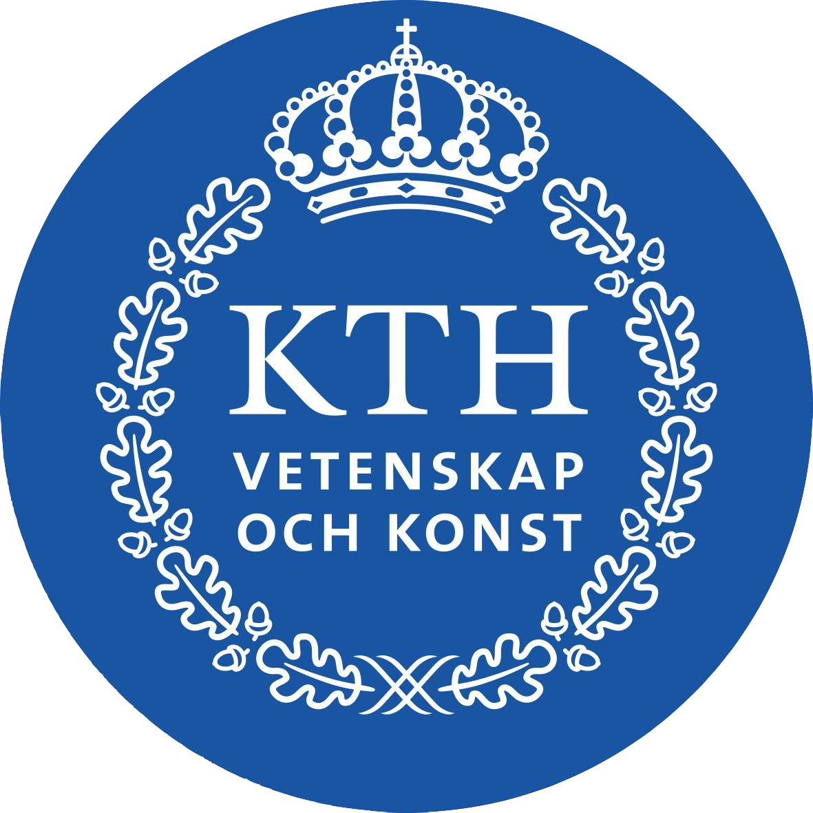 KTH Royal Institute of Technology in Stockholm logo