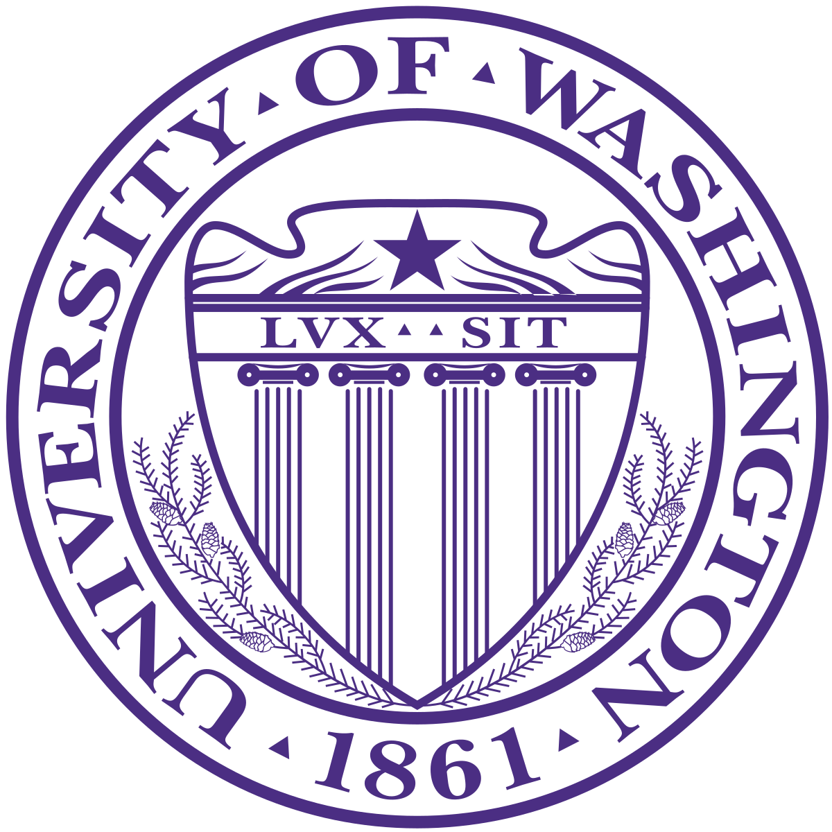 University of Washington, PLSE Group, USA, Seattle, WA logo